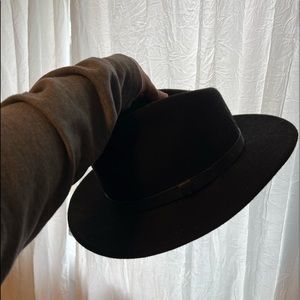 Brixton Brim Hat